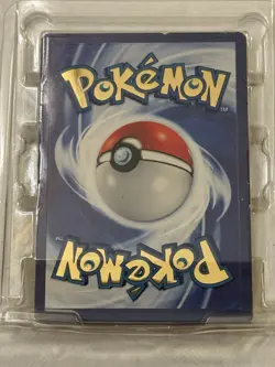 SEALED Pokemon Celebrations Charizard Gold Metal Card Premium #4/102 - Image 5