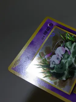 Mew 051/087 Holo CP6 20th Anniversary 2016 Japanese Pokemon Card EXC あ125 - Image 4