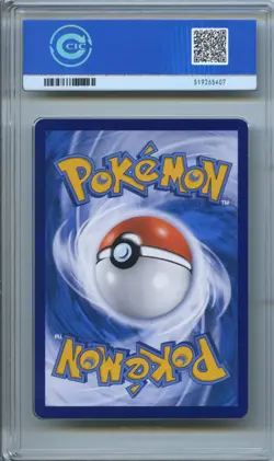 CCIC 10 Gem Mint 2025 Pokemon Card Chinese Captain Pikachu 0709/09 Gem Pack AR - Image 2