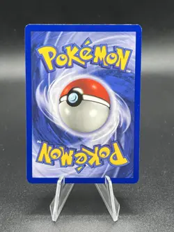 1996 Vintage Pokemon Card - Mew #8 WoTC Black Star Promo NM WD1 - Image 2