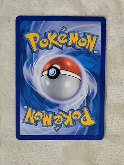 Metagross Holo Rare 4/95 Unleashed Pokemon TCG Card Psychic Type MP - Image 2