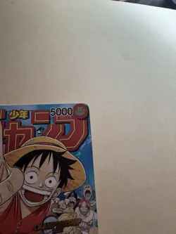 Monkey.D.Luffy (CS 2023 Event Pack) - One Piece Promotion Cards (OP-PR) - Image 5