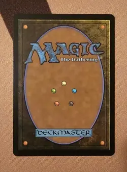 MTG Arcane Lighthouse (White Border) x1 NM from Mystery Booster 2 - Image 2