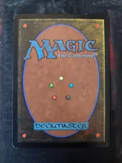 Magma Sliver Legions Regular MTG Magic the Gathering NM - Image 2