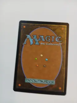 Magic The Gathering Clock of Omens Magic 2013 (M13) LP/NM Condition ●207 - Image 2