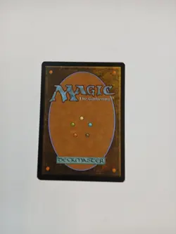 Magic The Gathering Clock of Omens Magic 2013 (M13) LP/NM Condition ●207 - Image 4