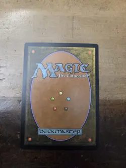 Visara the Dreadful From the Vault: Legends Foil - Image 2