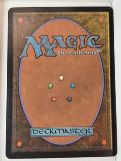 Lone Wolf - 8th Edition Core Set - Magic the Gathering MTG Nice! - Image 2