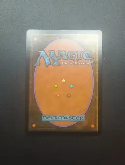 MTG Sacred Foundry Gatecrash Foil Artist Signed Magic Land EDH Red White - Image 2