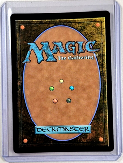 2022 MTG Magic the Gathering Secret Lair Drop Foil #617 Ward Sliver Extended Art - Image 2