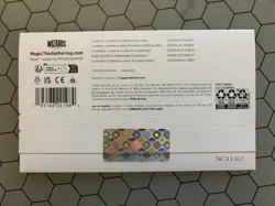 MTG | Keep Partying Hard, Shred Harder 🌟 Foil 🌟 Edition | 📦 SEALED 📦 - Image 2