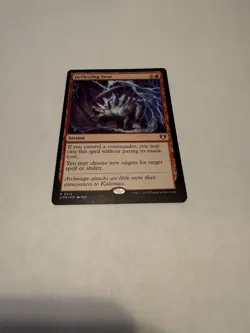 Deflecting Swat Commander Masters Regular - Image 1