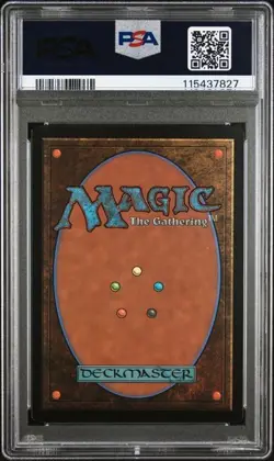 2024 MTG PATCHWORK CHUCKY PSA 9 Secret Lair Drop #880 Stuffy Doll - Image 2