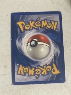 Moderately Played, English Pokemon Regular Growlithe - 65/100 - Common EX Sandst - Image 2