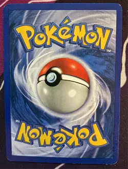 Pokemon TCG Lt. Surge's Pikachu Gym Heroes 81/132 Regular Unlimited Common LP 08 - Image 2