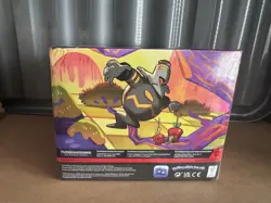Pokemon TCG Shrouded Fable Mini Tins Sealed Case of 10 Brand New - Image 2