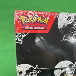 Pokemon Center Mega Evolution Enhanced Booster Display Box [Sealed, In-Hand] - Image 2