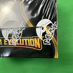 Pokemon Center Mega Evolution Enhanced Booster Display Box [Sealed, In-Hand] - Image 4