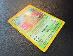 2000 POKEMON TCG NIDOQUEEN BASE SET 2 HOLO UNLIMITED 12/130 VLP/LP - Image 5