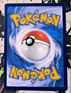 Galarian Moltres 093/203 Pokemon Play! Prize Pack Series 1/2 - Image 2