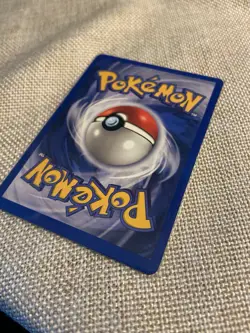 Pokemon TCG Chansey Holo 31/130 Base Set 2 Near Mint Never Played NM Vintage - Image 3