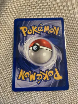 Pokemon TCG Chansey Holo 31/130 Base Set 2 Near Mint Never Played NM Vintage - Image 5