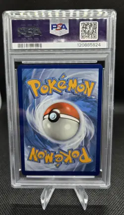 Charizard VMAX (Secret) 74/73 Pokemon Champion's Path - PSA 9 Mint - Image 2