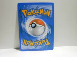 Pokemon TCG Sharpedo * 49/111 * Rising Rivals * Uncommon * Regular * 2009 - Image 2