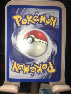 Koga's Ditto Holo Rare 10/132 Gym Challenge Pokemon English WOTC NM - Image 4