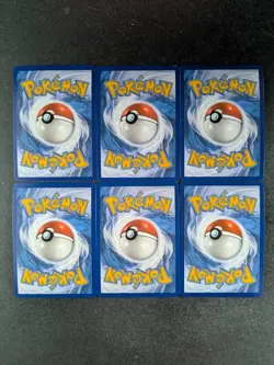 2022 Pokemon HISUIAN ARCANINE V/ LUGIA V Silver Tempest Holo English Lots - Image 2