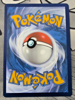 N's Zorua SVP189 Pokemon Journey Together ETB Promo - Image 2