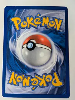 Bellossom 3/115 Stamped EX Unseen Forces Pokemon Holo Foil Nice! - Image 2
