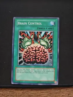 Brain Control TLM-EN038 The Lost Millennium-Unlimited Edition Unlimited - Image 1