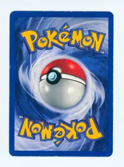 2000 Giovanni's Persian Pokemon Gym Challenge #8 English Holo Pokemon TCG Card - Image 2