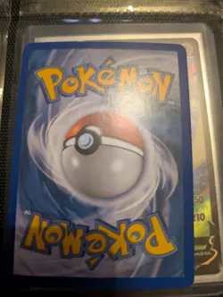 Pokemon TCG Zekrom Black White Holo Full Art Ultra Rare Card 114/114 - Image 2