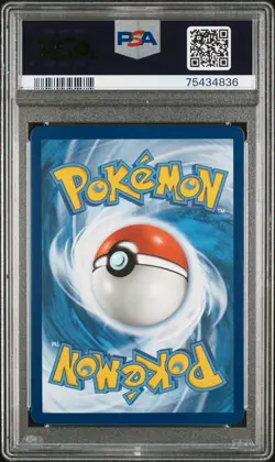 PSA 10 GEM Pokemon Pikachu VMAX Card TG17/TG30 Lost Origin 2022 Alt Art - Image 2