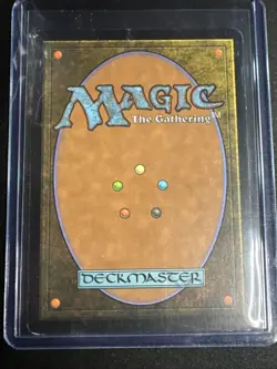 MTG Magic the Gathering Zo-Zu the Punisher Card Champions of Kamigawa - Image 2