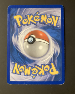 Feraligatr 8/123 Rare Reverse Holo Diamond & Pearl Pokemon Card MP 2007 - Image 2
