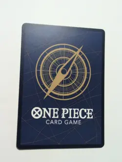 One Piece Card Game - You're Just Not My Type! (Release Event) OP11-115 UC - NM - Image 2