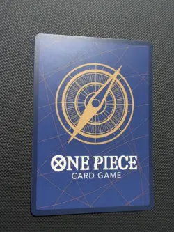 One Piece Card Game - You're Just Not My Type! (Release Event) OP11-115 UC - NM - Image 3