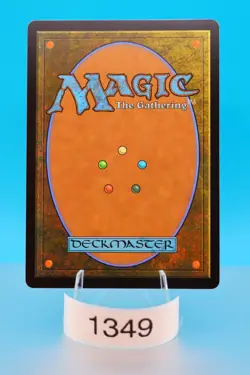 MTG Craterhoof Behemoth Commander Masters Regular #280 - Image 2