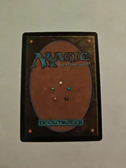 2024 MTG Magic the Gathering SLD Secret Lair Fallout Borderless #1637 Anger - Image 2