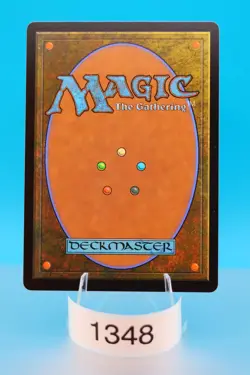 MTG Craterhoof Behemoth Commander Masters Regular #280 - Image 2