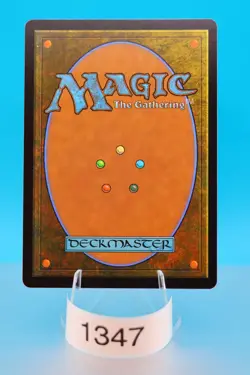 MTG Craterhoof Behemoth Commander Masters Regular #280 - Image 2