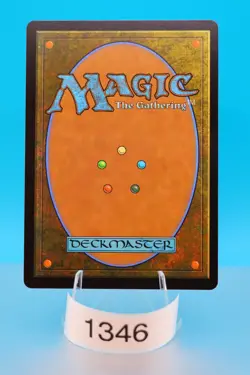 MTG Spectator Seating Commander Masters Regular #427 - Image 2