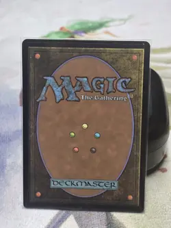 Magic The Gathering MTG - Demonic Tutor (DVD) - The List Reprints - Image 2