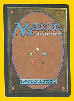 MTG LIGHTNING BOLT Unlimited (OldManMTG 012-184) - Image 2