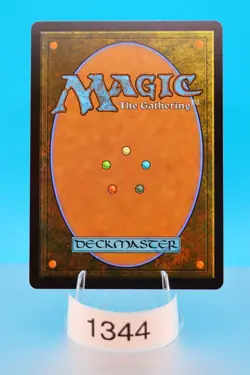 MTG Mossborn Hydra Foundations Regular #107 - Image 2