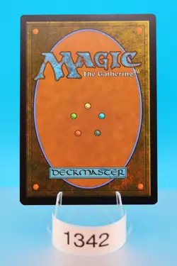 MTG Mossborn Hydra Foundations Regular #107 - Image 2