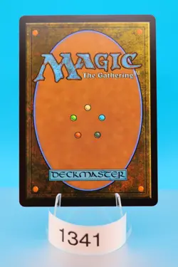 MTG Mossborn Hydra Foundations Regular #107 - Image 2